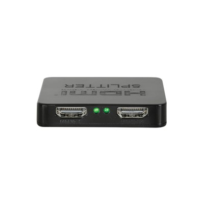 AV Link Mini HDMI Splitter 1x2 128825