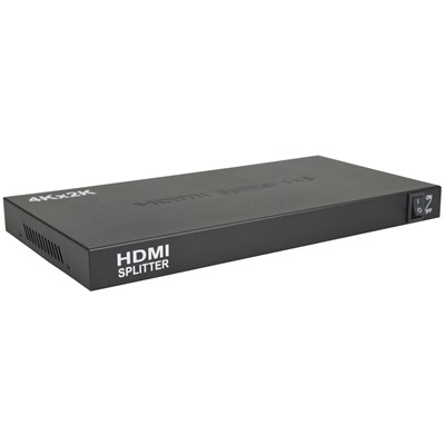 AV Link 4K HDMI Splitter 1x8 128828