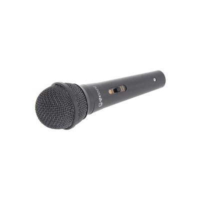 DM11S Wired Microphone Sil
