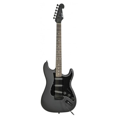 Chord 175281 - CAL63X Guitar Matte Black
