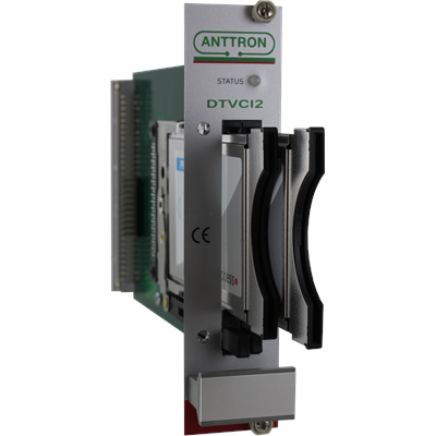 Anttron DTVCI2 Twin CI module for DTVRack