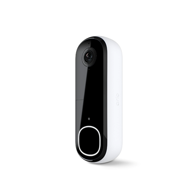 Arlo 2K Wireless Video Doorbell