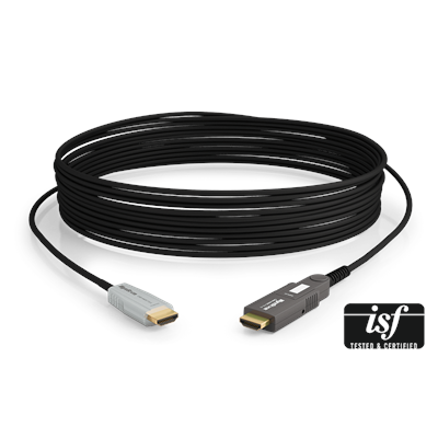 WyreStorm - 24Gbps 4-core Active Optical HDMI Cable