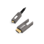 WyreStorm - 24Gbps 4-core Active Optical HDMI Cable 