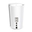 Deco X50-5G = TP-Link Mesh Technology + Wi-Fi 6 + 5G/4G/3G Router