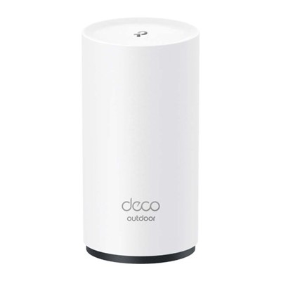 Tp-Link Deco X50-Outdoor AX3000 Outdoor / Indoor Whole Home Mesh WiFi 6 Unit