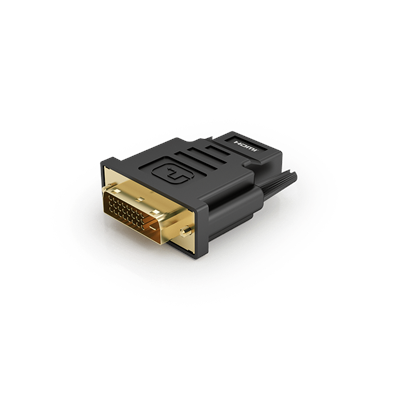 WyreStorm Essentials DVI to HDMI