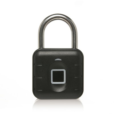 Groov-e My Lock Smart Fingerprint Padlock