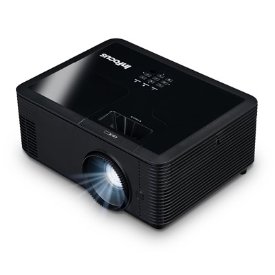 InFocus IN2138HD Projector 1080p, 4500 LUMENS, 28,50