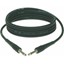 Klotz KIK KIK90PPSW - Inst-Cable 9m black Jack 2p 2p