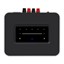 PNODEBK - Powernode 2 x 80w Black Stream Amplifier