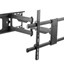 iTECH PTRB77 - Multi Arm 37-80'' 60kg 600x400 VESA
