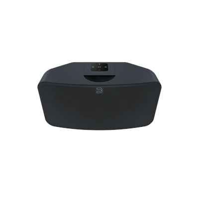 Bluesound Pulse 2i 150w Black Premium Wireless Streaming Speaker
