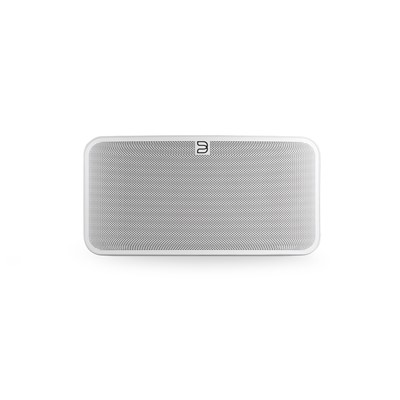 Bluesound Pulse 2i 150w White Premium Wireless Streaming Speaker