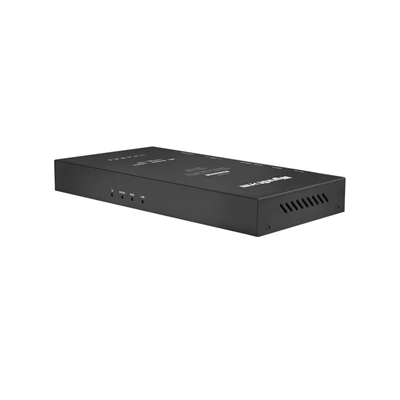 Wyrestorm RX500 - 4K30Hz HDBaseT Receiver PoH USB