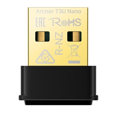 TP Link Archer T3U Nano - Peats