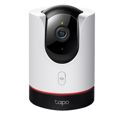 Tapo C225 - TP Link Pan/Tilt AI Home Security Wi-Fi Camera